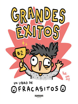 cover image of Grandes éxitos